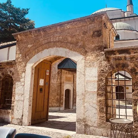 Of * Sarajevo