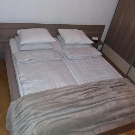Of Apartment Sarajevo