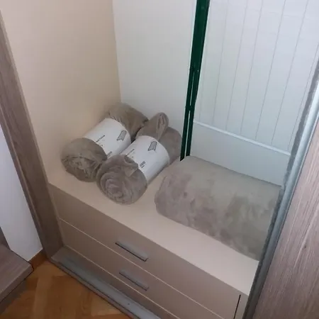 Apartment Of