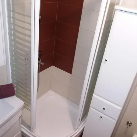 Apartment Of Sarajevo